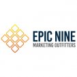 Epic nine Logo