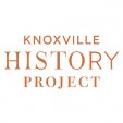 Knoxville history project logo