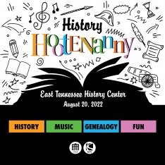History Hootenanny