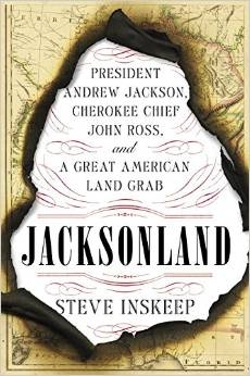 Jacksonland