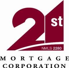 21st Mortgage Corporation